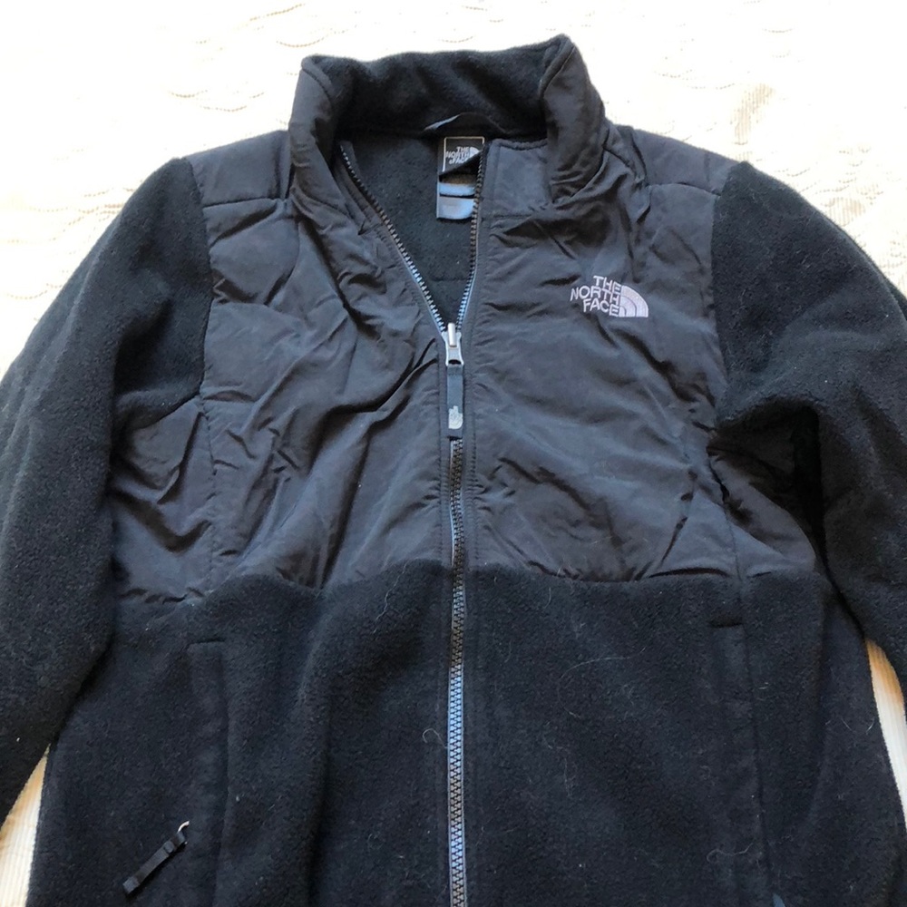 North face jacket